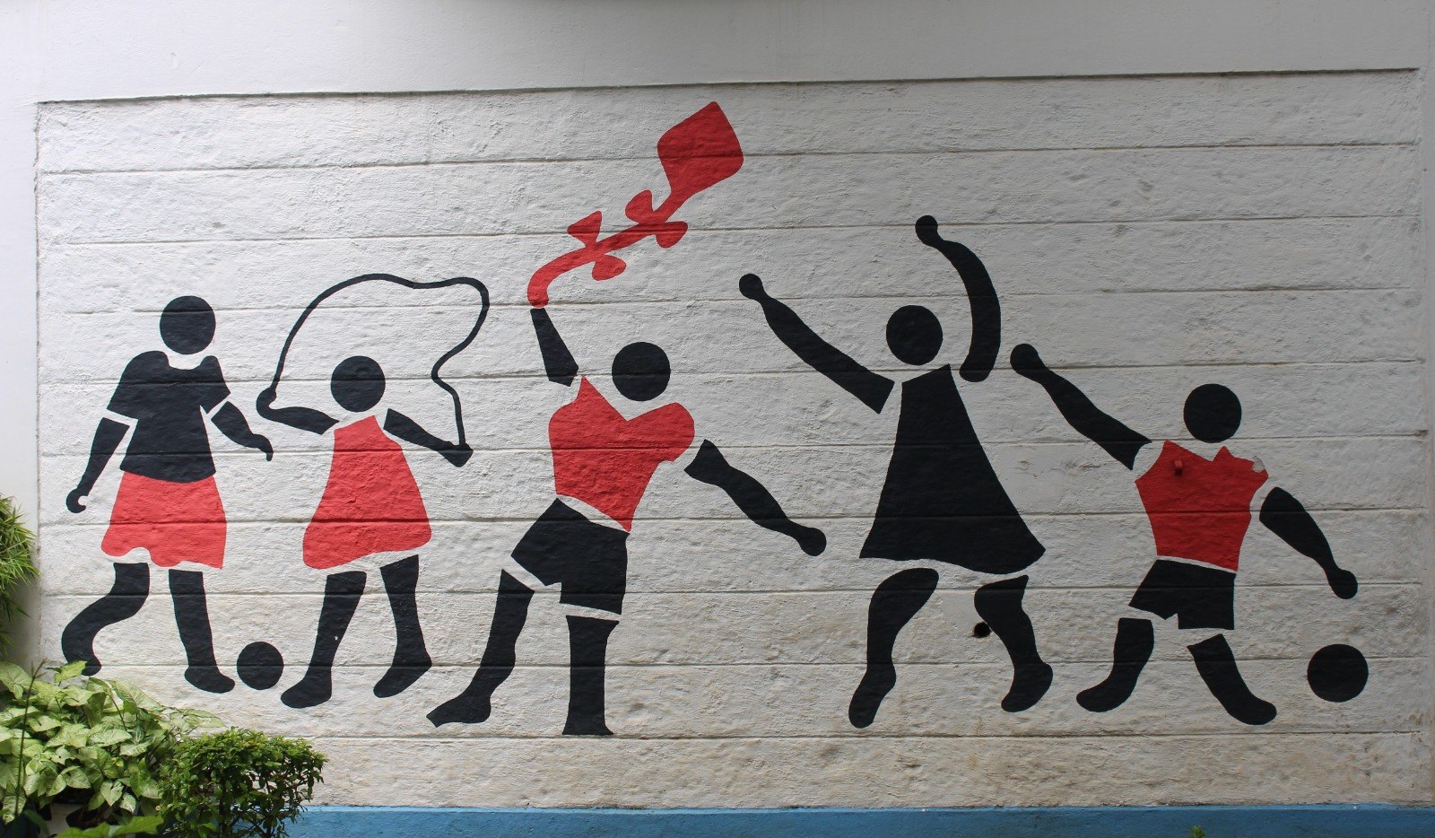 Kenya Children's Homes