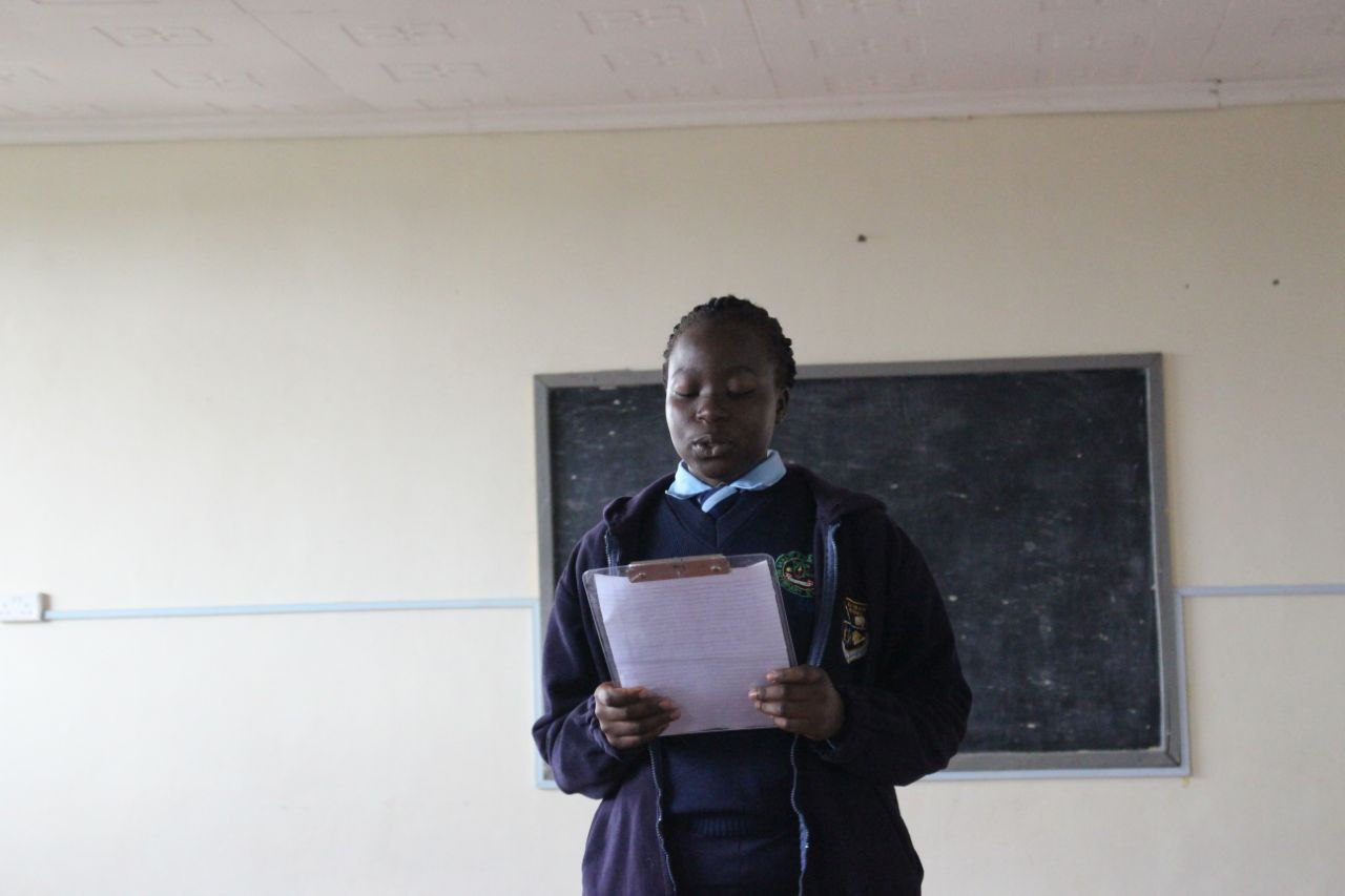Education at Soila
