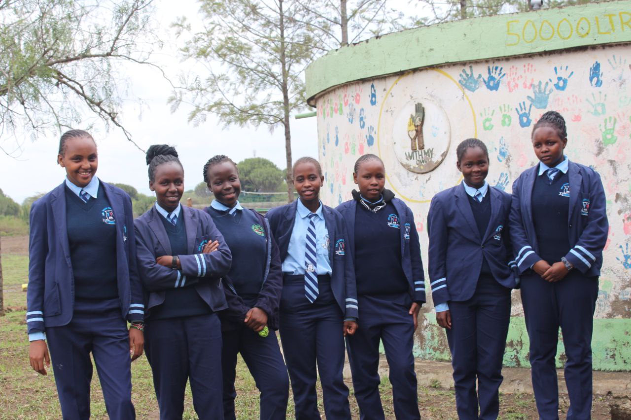 Soila Maasai Girls Centre
