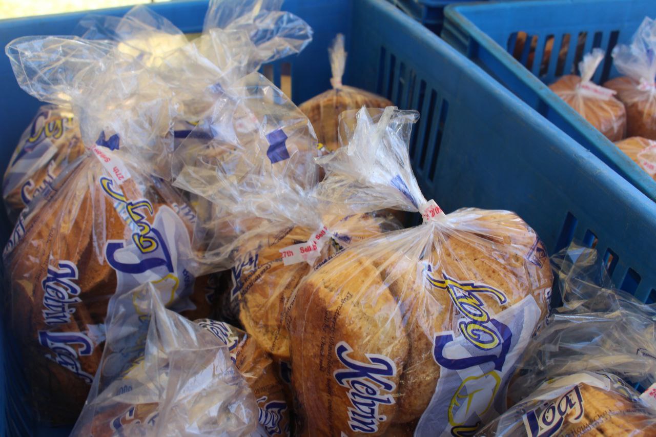 Packaged Kelvin Loaf