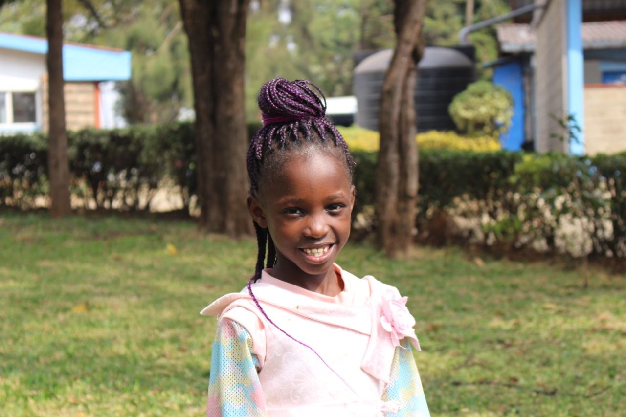Kibera Sponsorship Programme & Butterfly Support Programme
